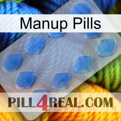 Manup Pills 21